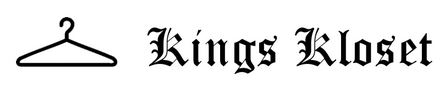 Kings Kloset graphic Kings Kloset graphic